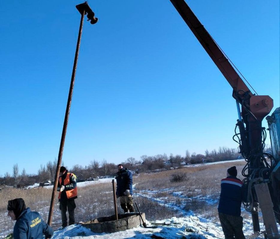 Наталья Великодная: Свердловская область продолжает поддерживать системы ЖКХ в Тельмановском округе Наталья Великодная: Свердловская область продолжает поддерживать системы ЖКХ в Тельмановском округе