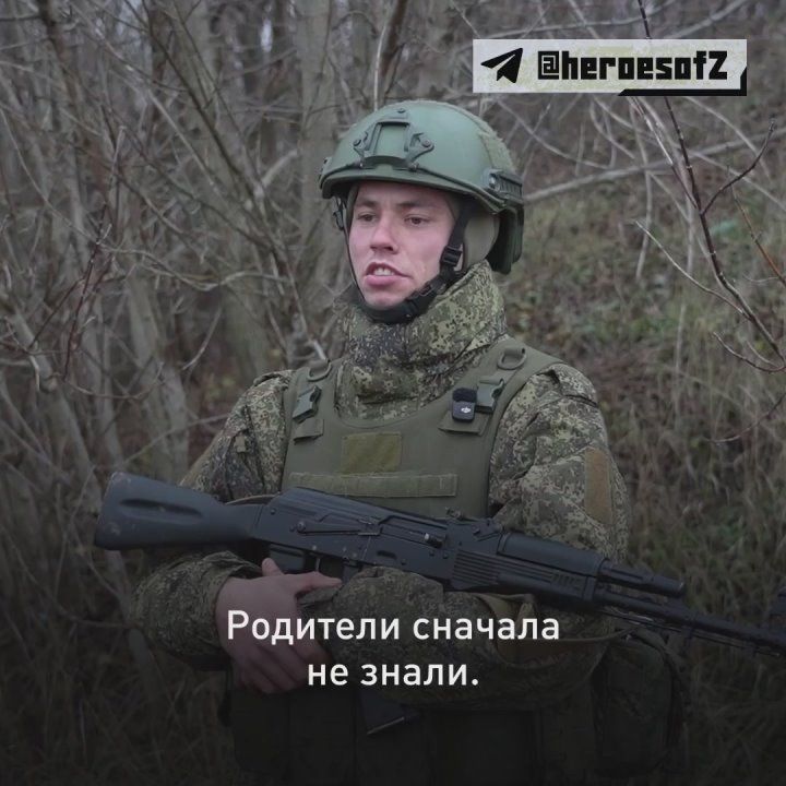 «Это куда интереснее, чем, наверное, даже летать!»