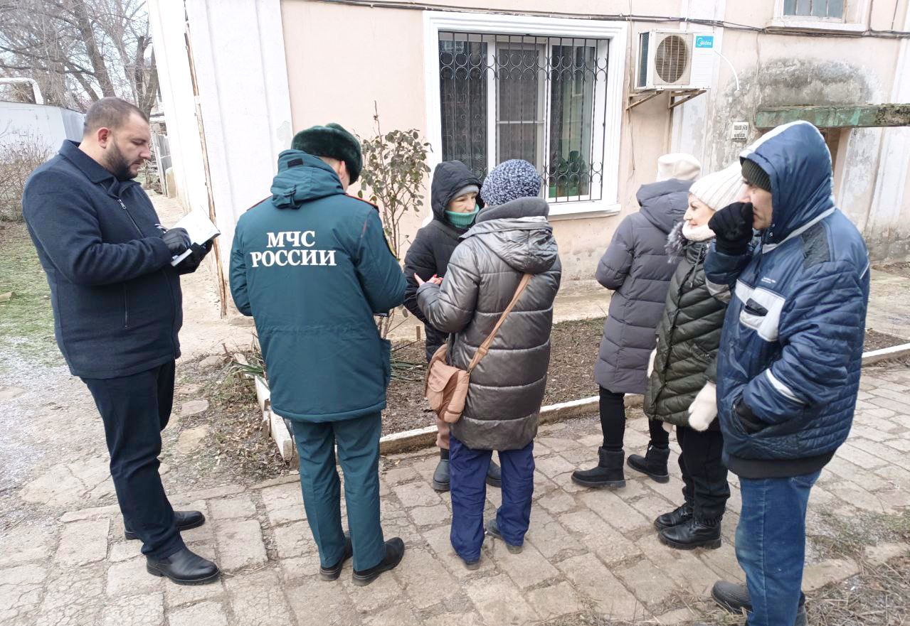 Сегодня,13.01.2026, по поручению Главы ДНР Дениса Пушилина, состоялась встреча с жителями района, на которой присутствовали заместитель главы администрации - директор Департамента финансов Дмитрий Даньшин, заместитель...