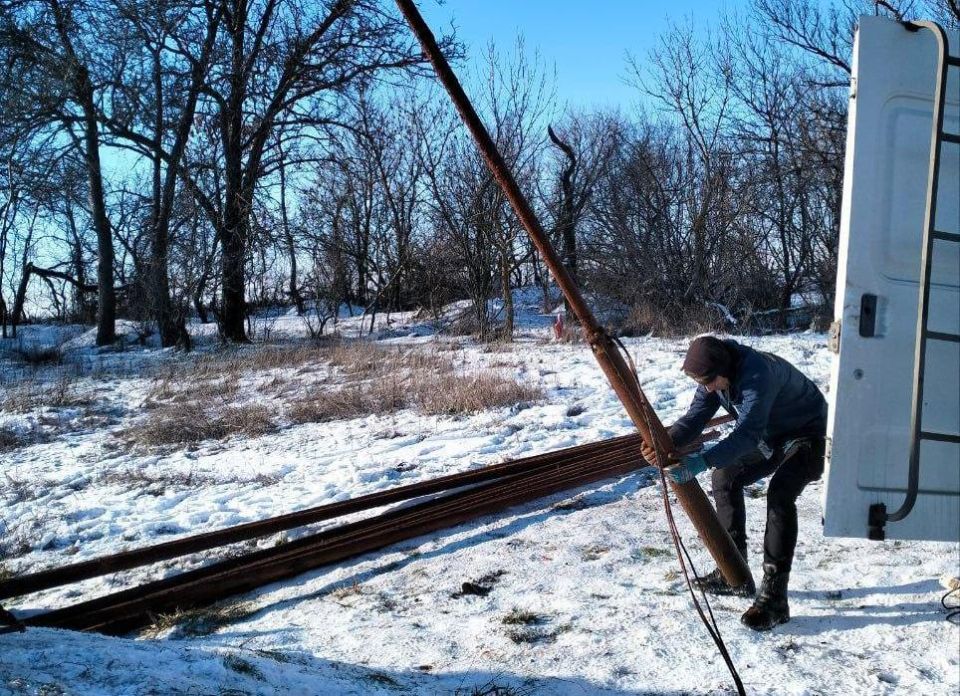 Наталья Великодная: Свердловская область продолжает поддерживать системы ЖКХ в Тельмановском округе