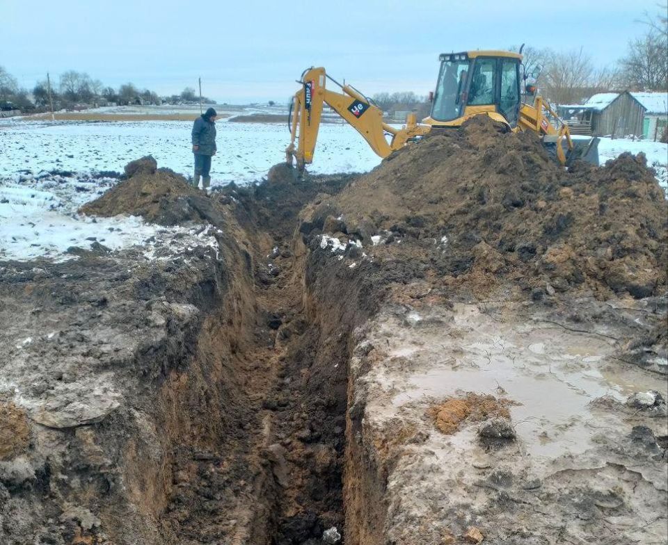 Наталья Великодная: Свердловская область продолжает поддерживать системы ЖКХ в Тельмановском округе Наталья Великодная: Свердловская область продолжает поддерживать системы ЖКХ в Тельмановском округе