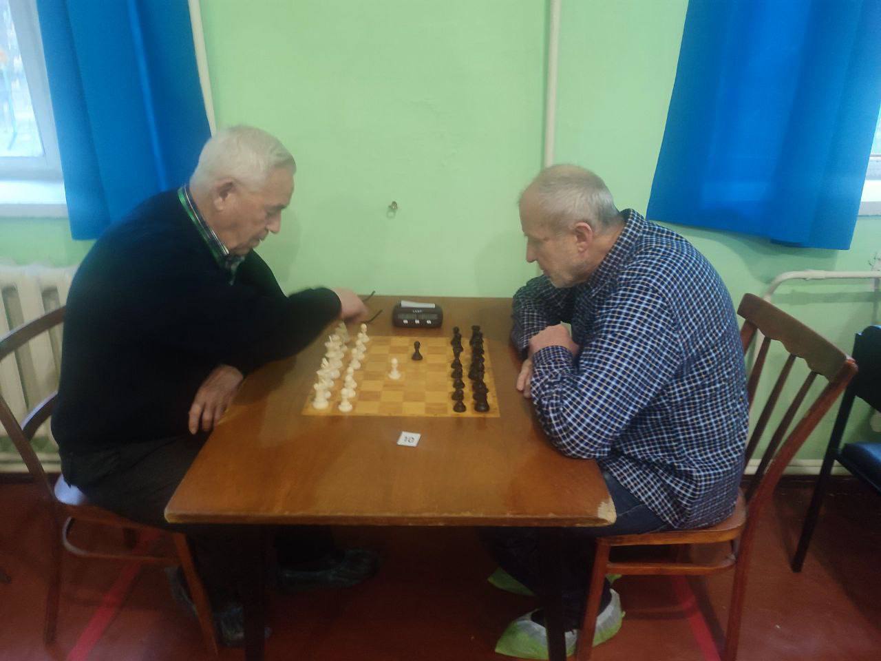 11 января 2026 года в ШШК «Интеллект» состоялся Рождественский турнир по быстрым шахматам 11 января 2026 года в ШШК «Интеллект» состоялся Рождественский турнир по быстрым шахматам