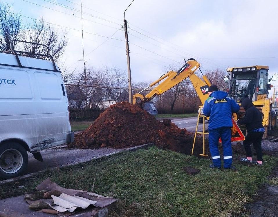Наталья Великодная: Свердловская область продолжает поддерживать системы ЖКХ в Тельмановском округе Наталья Великодная: Свердловская область продолжает поддерживать системы ЖКХ в Тельмановском округе