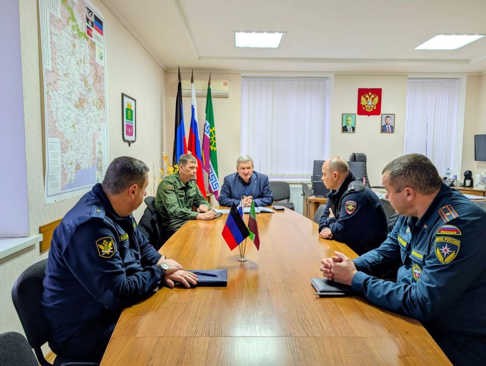 ������� ��������: ������ ����������� ��������� � �������������� ������� �������� ������