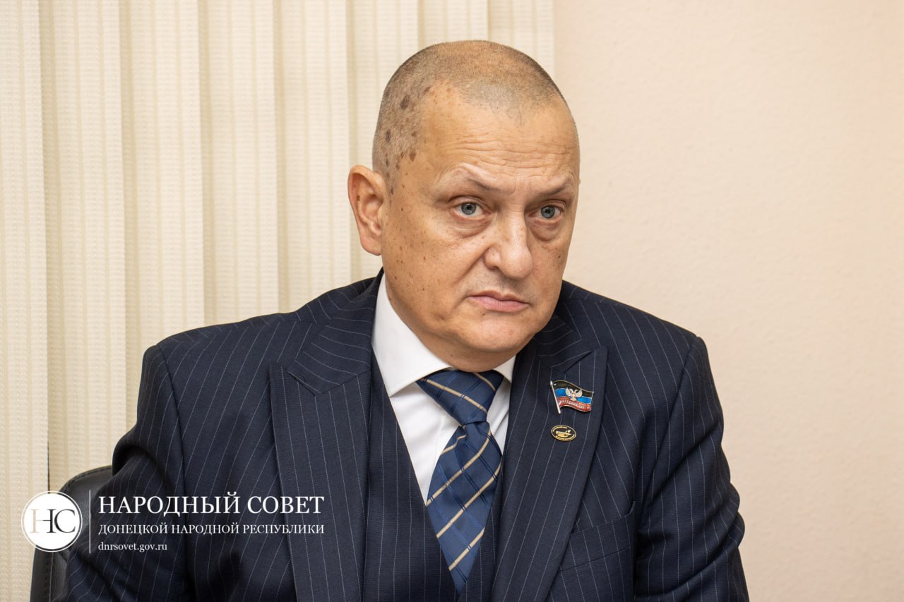 Дмитрий Огилец о сокращении сроков рассмотрения обращений от участников СВО