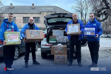 ����� � ������: ��������-���������� � ����� ��� ���������� ����� ������