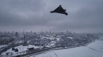 Записки ветерана: Удары по энергосистеме и ключевой логистике Украины: декабрь 2025 – январь 2026