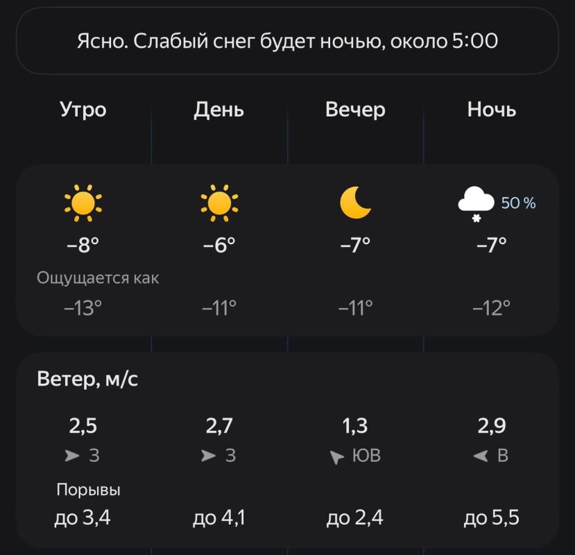 Спасибо нашим энергетикам, что это морозное утро мы встречаем со светом и отоплением