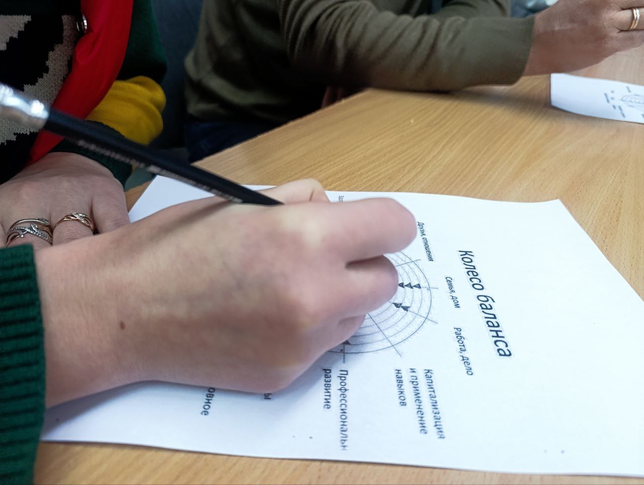 14 января в ГБПОУ ГКГХ царила особая праздничная атмосфера, связанная с празднованием Старого Нового Года 14 января в ГБПОУ ГКГХ царила особая праздничная атмосфера, связанная с празднованием Старого Нового Года