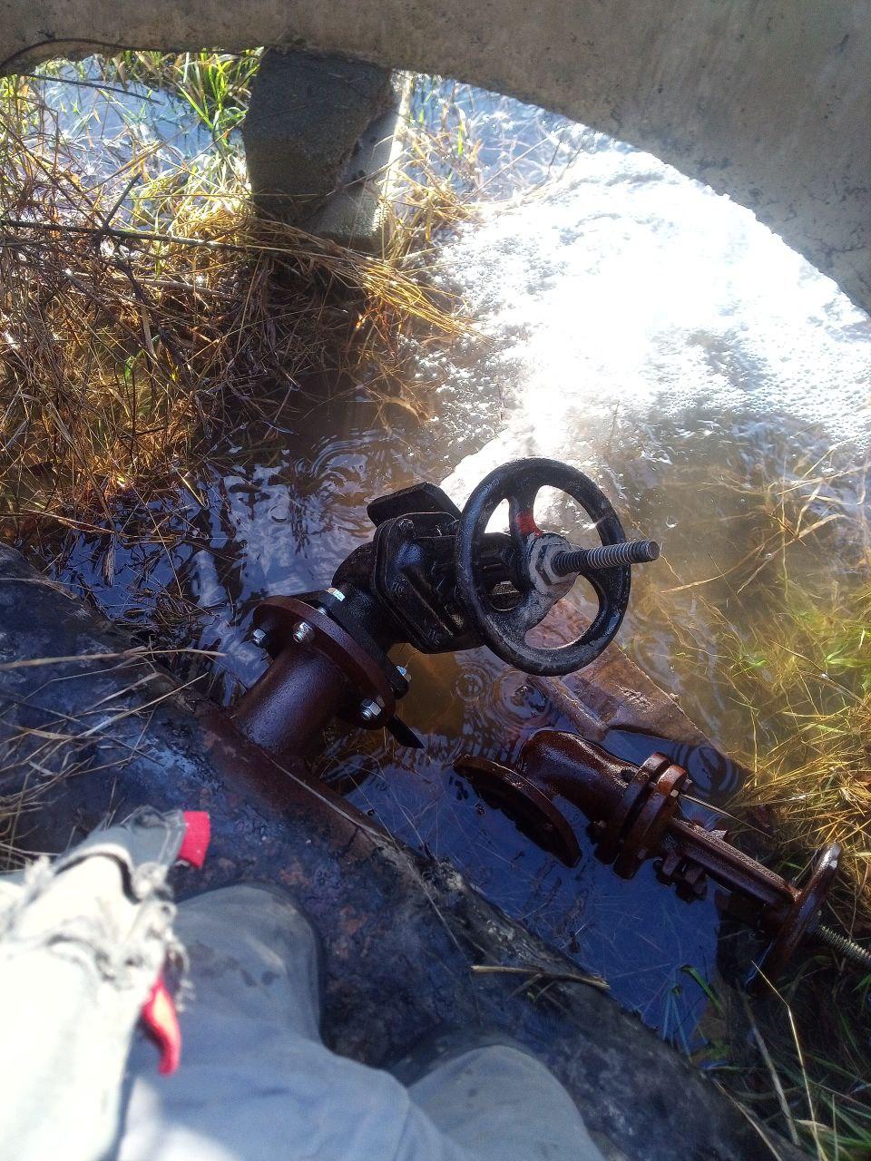 Николай Михайлов: Специалисты от Забайкальского края продолжают работу в праздники в городе Комсомольское Николай Михайлов: Специалисты от Забайкальского края продолжают работу в праздники в городе Комсомольское