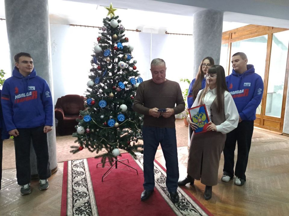 ��������� �����: � ���������� ������ ���������� ����������������� ����������� ����� �������