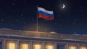 Со Старым Новым годом!