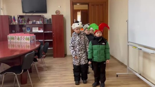 ������� ����������: ������ ����� ��� � ��������� ��������!