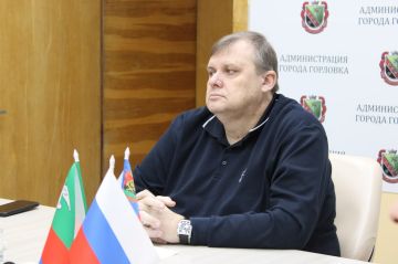 Иван Приходько: В Горловке продолжает свою работу Штаб по вопросам здравоохранения