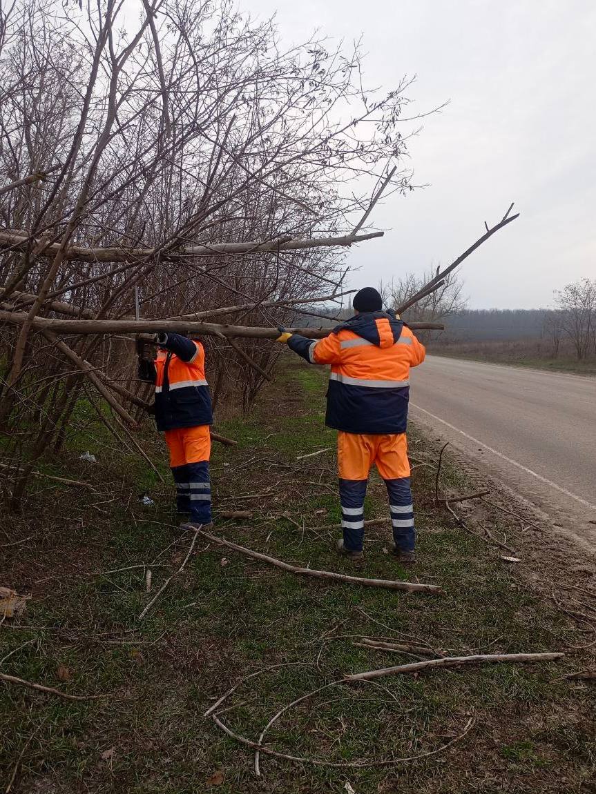 Рассказываем, что сделали в рамках зимнего содержания за минувшие сутки на дорогах общего пользования регионального и межмуниципального значения Рассказываем, что сделали в рамках зимнего содержания за минувшие сутки на дорогах общего пользования регионального и межмуниципального значения