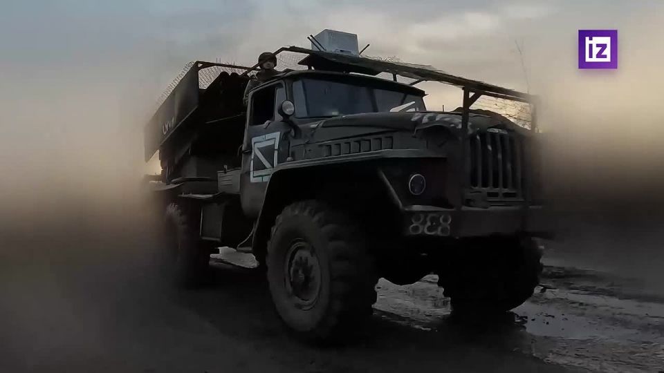 Накануне на константиновском направлении в ДНР артиллеристы "Южной" группировки войск уничтожили наблюдательный пункт и огневую точку ВСУ