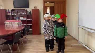 ������� ����������: ������ ����� ��� � ��������� ��������!