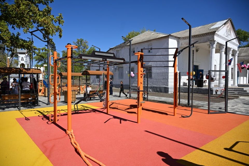 ����� �������: � 2026 ���� ������������ ����� 50 ����������� � ������ ������������ ����������� � �������