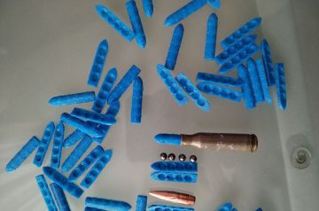 Российские разведчики уничтожили более 30 украинских дронов в одном бою