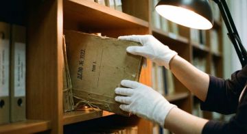 Судебным департаментом утверждена новая редакция Перечня документов, образующихся в процессе деятельности федеральных судов общей юрисдикции