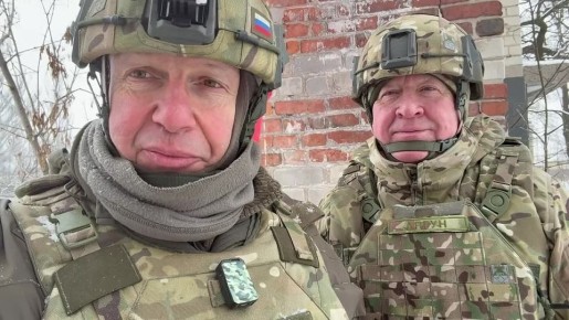 Владислав Шурыгин: Владимир Соловьев в родной стихии