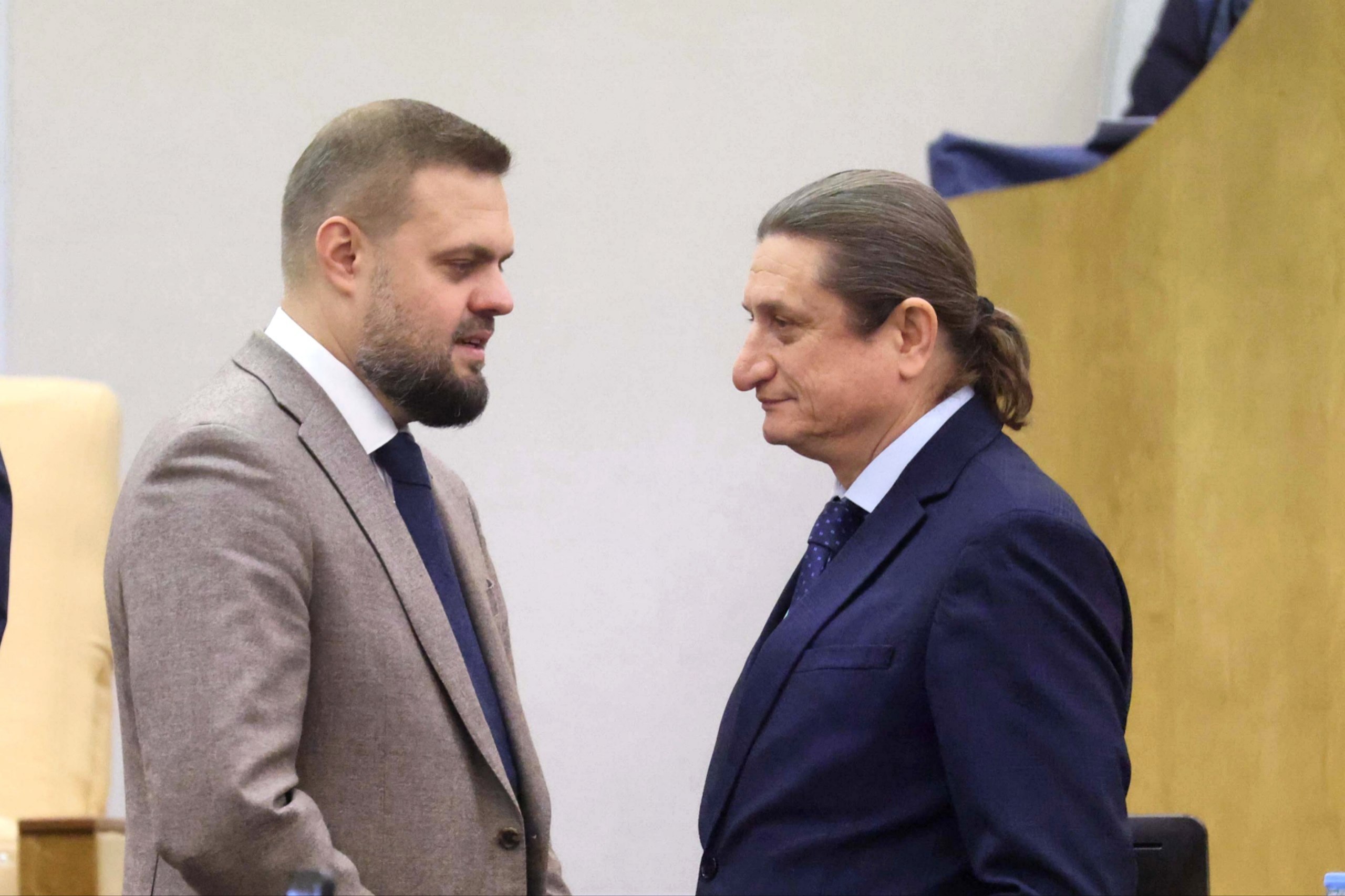 Артём Туров: Итоги первой пленарной недели Государственной Думы Артём Туров: Итоги первой пленарной недели Государственной Думы