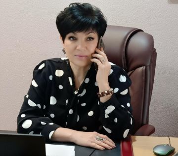 15 января 2026 года состоялась прямая телефонная линия с директором ГБУ «Дебальцевский городской центр занятости» Натальей Сиренко для населения и работодателей города Дебальцево, а также г. Светлодарск и пгт. Мироновский