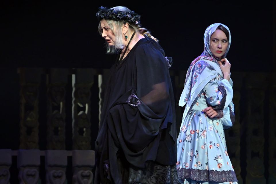 «Гроза»: как рождался шедевр русской литературы «Гроза»: как рождался шедевр русской литературы