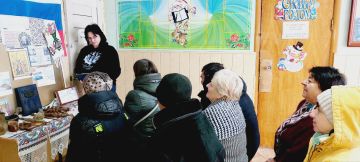 15.01.2026 �. � ����� ������� �. ����������� ������ �������������� ��� ��������� ��������: �������, ��������, ��������, � ���������� �������� ��������