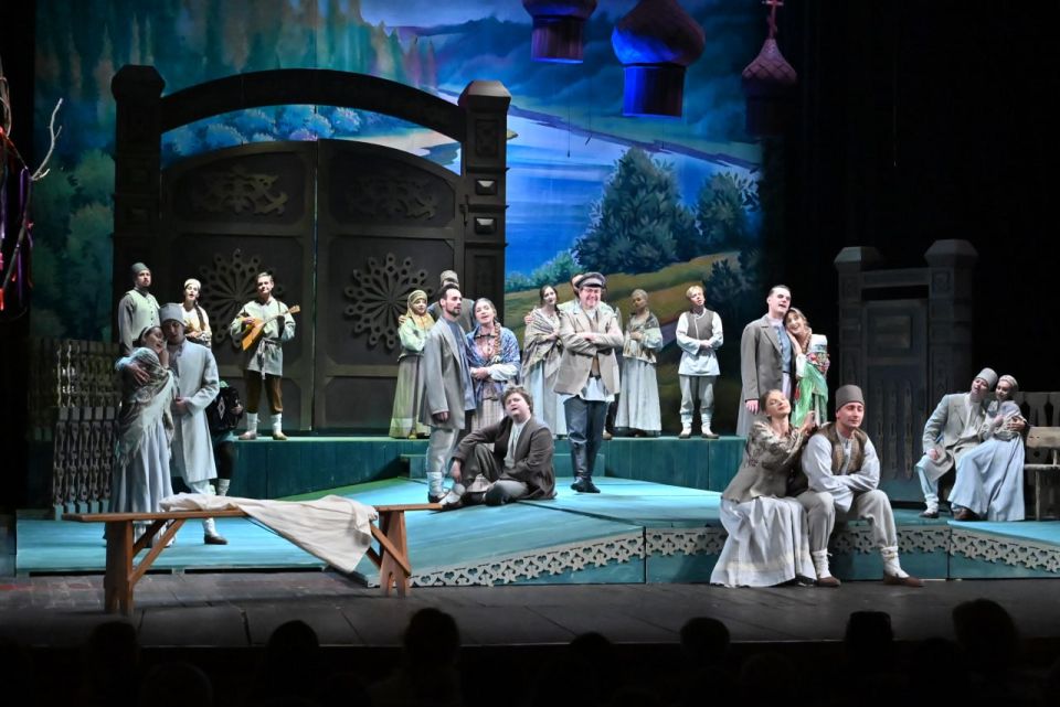 «Гроза»: как рождался шедевр русской литературы «Гроза»: как рождался шедевр русской литературы