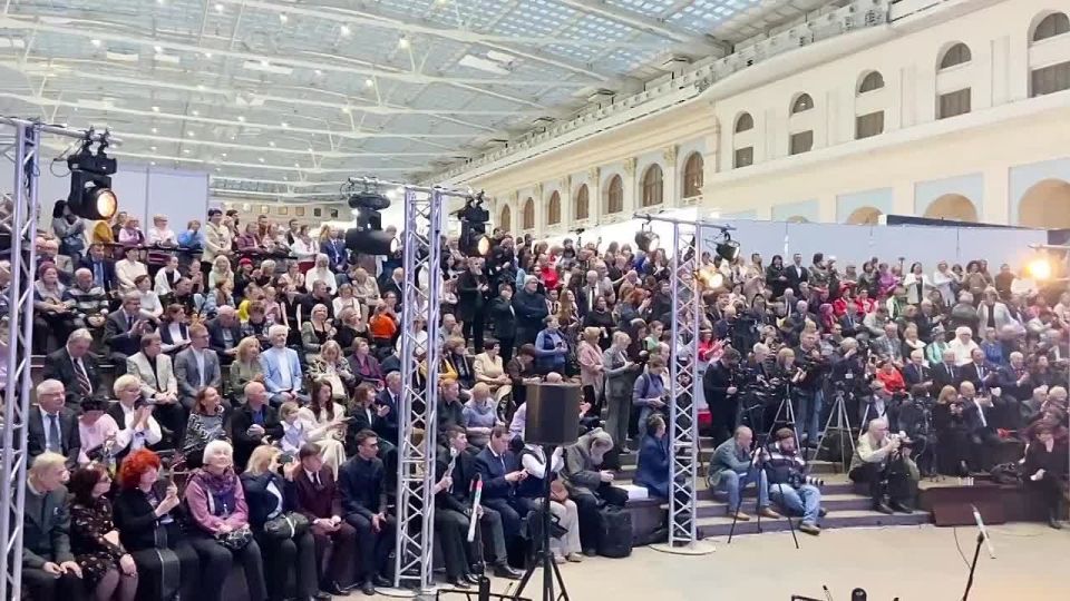 ����� ������ ��������� �������� "���������� ������"