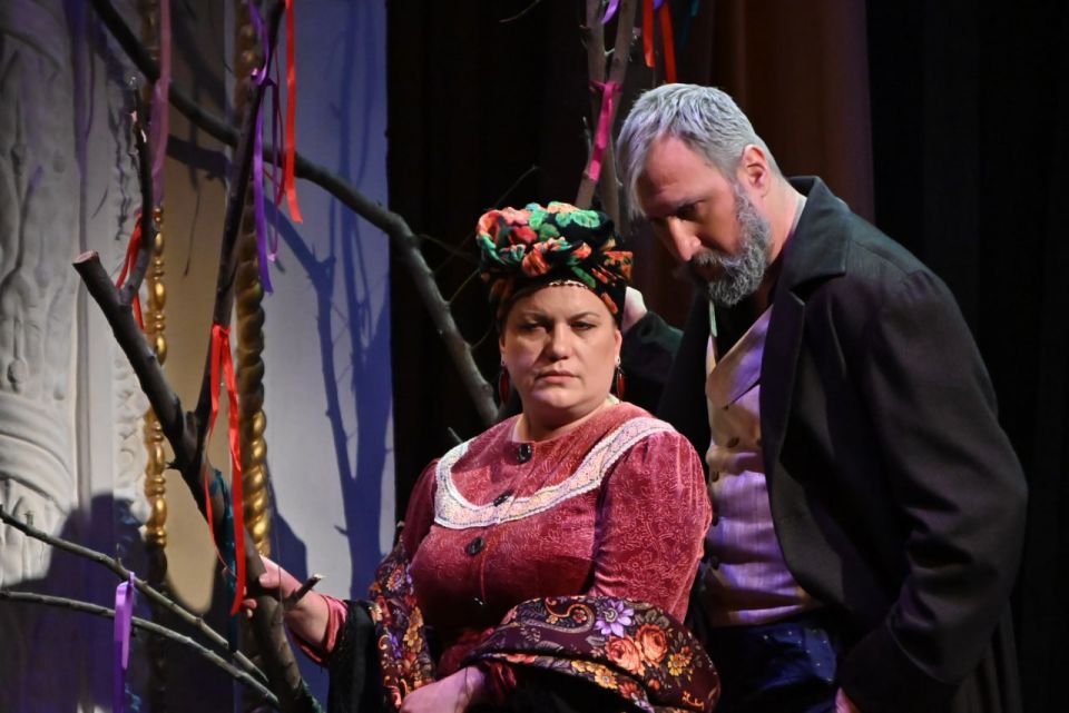 «Гроза»: как рождался шедевр русской литературы «Гроза»: как рождался шедевр русской литературы