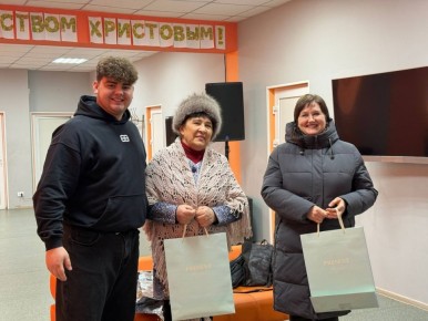 ������ ������� � ����� ��������