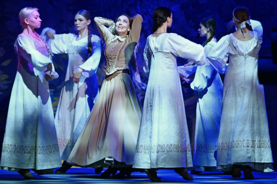 «Гроза»: как рождался шедевр русской литературы «Гроза»: как рождался шедевр русской литературы