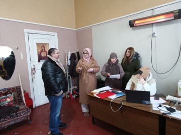 ������� � �������� ����������� ������������� ���