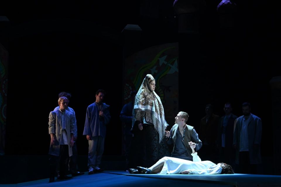 «Гроза»: как рождался шедевр русской литературы «Гроза»: как рождался шедевр русской литературы