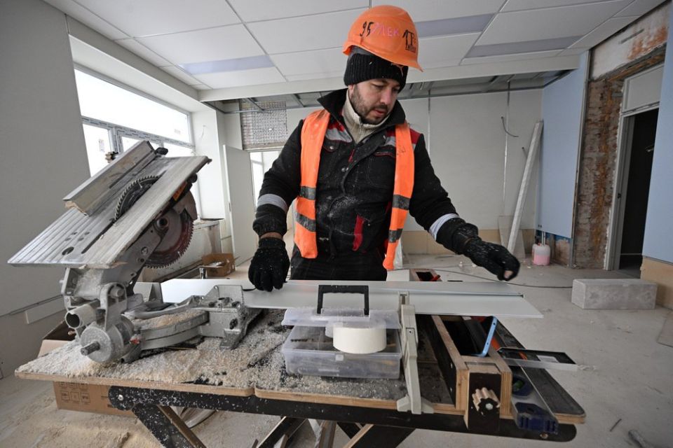 ����� �������: ���������� ��������������� ������� ����������� � ����������