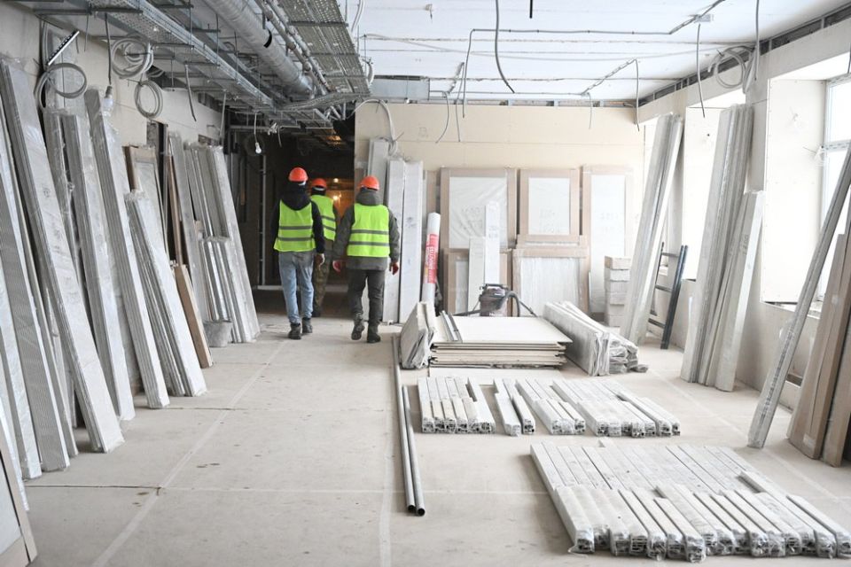 ����� �������: ���������� ��������������� ������� ����������� � ����������