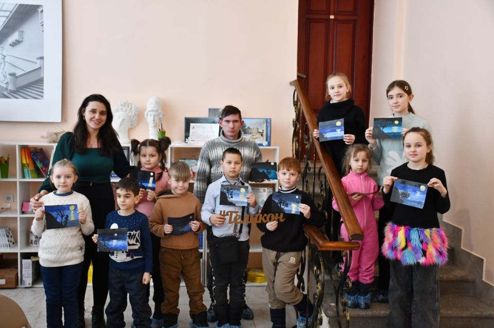 ������� ����, ��� �������: ������-����� � ����� ��� ���������� ����� ���������� ���������