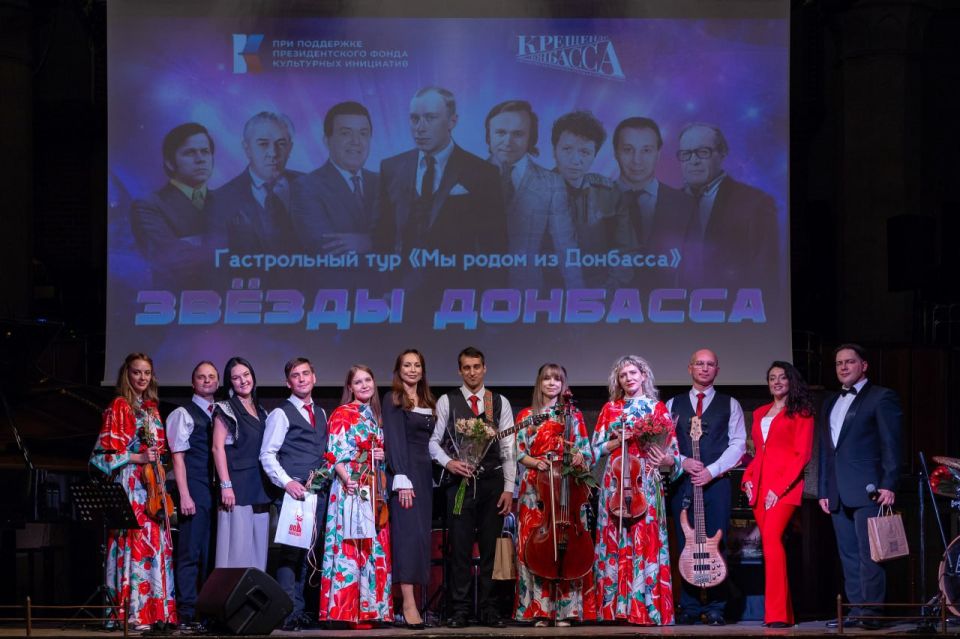 День артиста - новый российский праздник День артиста - новый российский праздник