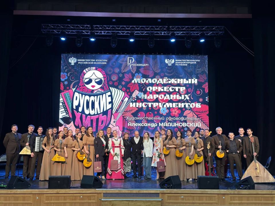 День артиста - новый российский праздник День артиста - новый российский праздник