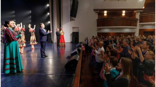 ������� � ������������ ����: � ������ ������� ���������� ���� �������!