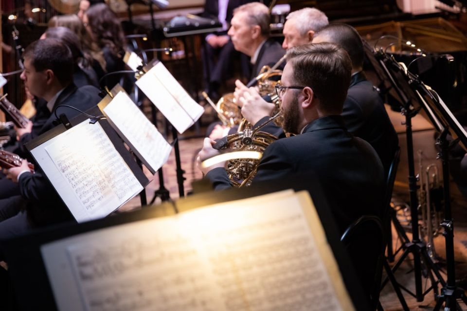 День артиста - новый российский праздник День артиста - новый российский праздник