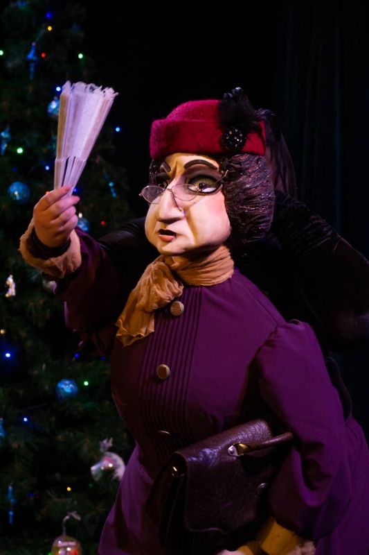 Михаил Желтяков: 17 января, в День артиста, в Гостиной на Садовом Донецкого музыкально-драматического театра им. М.М. Бровуна собрали легенд театрального искусства Донецкой Народной Республики – ветеранов Донбасс Оперы... Михаил Желтяков: 17 января, в День артиста, в Гостиной на Садовом Донецкого музыкально-драматического театра им. М.М. Бровуна собрали легенд театрального искусства Донецкой Народной Республики – ветеранов Донбасс Оперы...