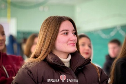 ������ �����, ���������� ������!