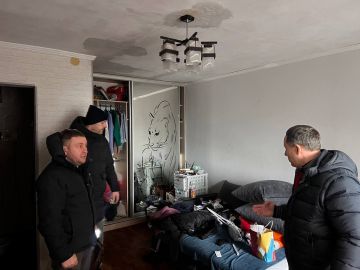 ������ ������ ������������: �� ���� ���������� �������� �������� � ������������ ����������