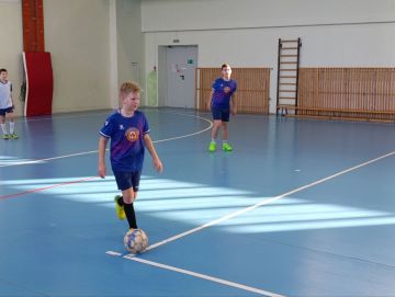 �� "���������" �.������ �������� ������� � "������� ������" ������� "KUYBYSHEVO CUP-����� �������", ��������� ���� ����� � ����� ���������� ������ �� ������ ���������� �����