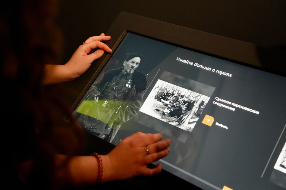 ������ �������: ������� ����� ������ �������� �������