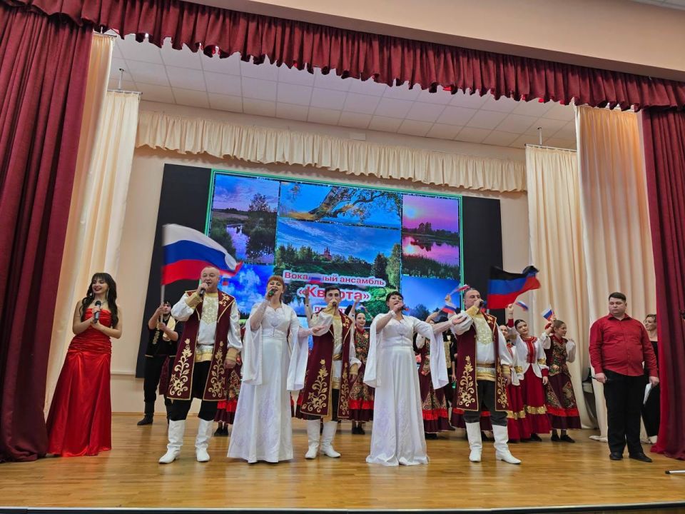 В Мариупольском посёлке Старый Крым прошёл этнокультурный греческий фестиваль «Хайтарма» В Мариупольском посёлке Старый Крым прошёл этнокультурный греческий фестиваль «Хайтарма»