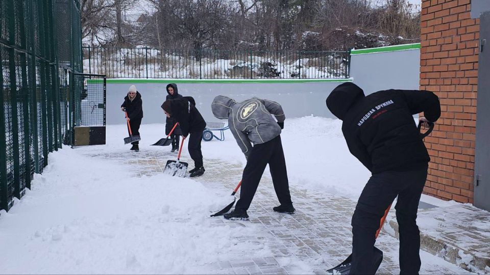 ����� �������: �������� ��������� ������� ���������� � ������ � ������������� ���������